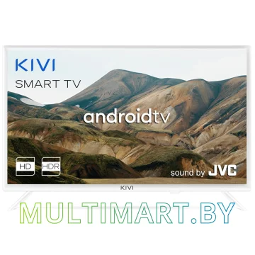 Телевизор KIVI 24H740LW